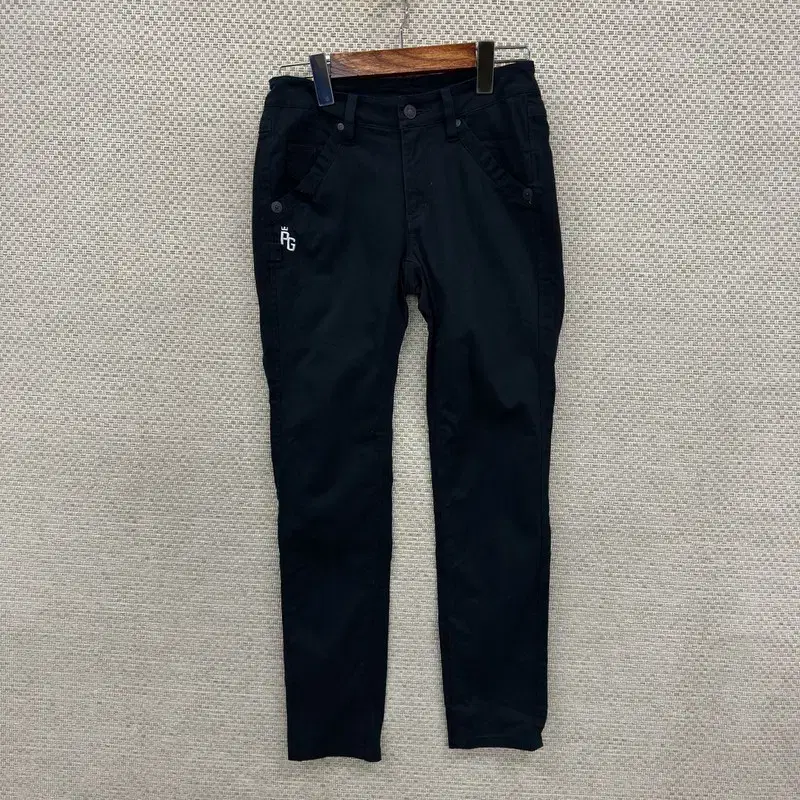 ウエア PEARLY GATES - PEARLY GATES GOLF lady&#39;s Strech Pants Genuine PEARLY GATES GOLF Womens Smile Bootcut Banding Pants