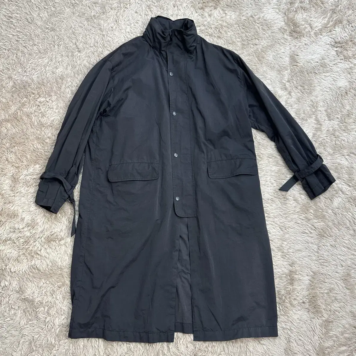 Comoli COMOLI Coat