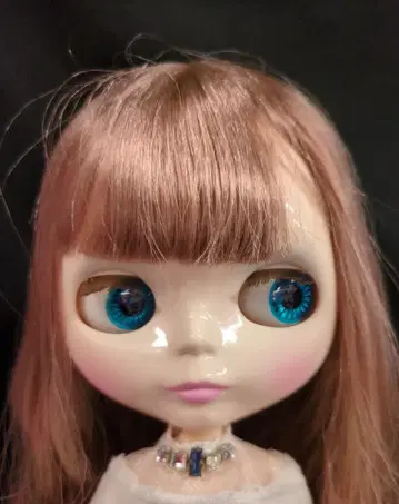 타카라토미 네오 브라이스 젤다 이터니티