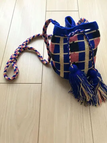 Wayu Bag S 사이즈 와유 백