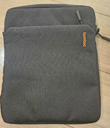 tomtoc 11인치 태블릿 케이스 블랙