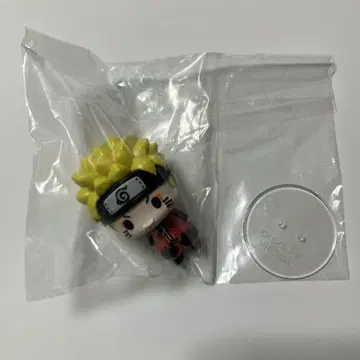 나루토 조코린 마스코트 피규어 NARUTO 질풍전 vol.2
