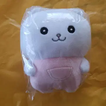 포테타마 봉제 인형 왠지 닮았어 치이카와 (먼작귀)
