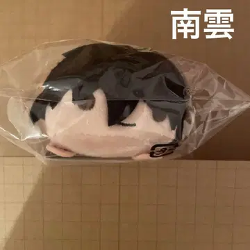 사카모토 데이즈 노루 캐릭터 마스코트 나구모