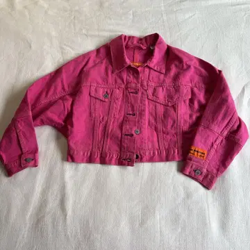 LEVI'S x HERON PRESTON 재킷/ 헤론 프레스톤