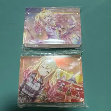 프로세카 노블 아트 히나마쓰리 텐마 사키 vol.11 vol.12