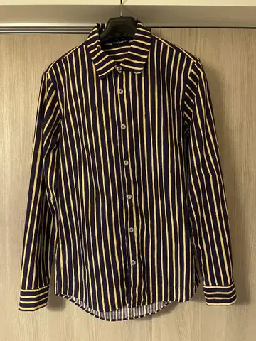 마리메꼬 (marimekko) 요카포이카 셔츠