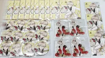 SERVAMP 서번트 제비뽑기 도 아리스쿠인 미쿠니
