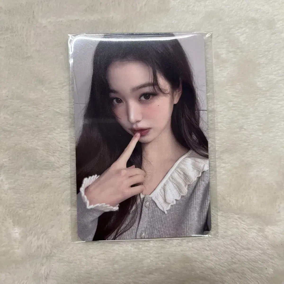 Ive minive pop up 70,000 won pre-order benefit Wonyoung