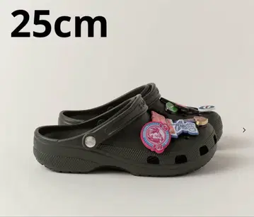 25 Madhappy x 히스테릭 글래머 x Crocs