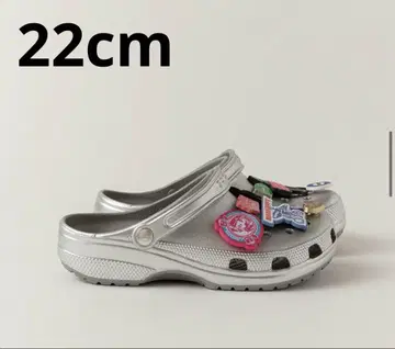 Madhappy x 히스테릭 글래머 x Crocs 22