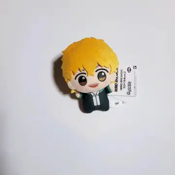 WINDBREAKER 윈드브레이커 유이 아키히코 SD 인형 마스코트