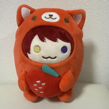스토푸리 리이누쿠 모치모치 아니마루 봉제 인형