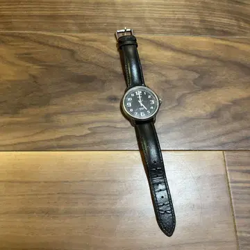 TIMEX 타이맥스 손목시계 INDIGLO