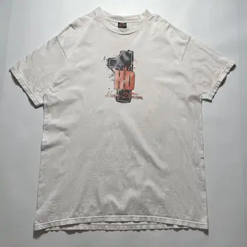 00s 할리데이비슨 USA제 할리 T XL 아이보리 6716