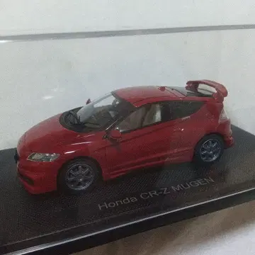 EBBRO 1/43 혼다 CR-Z MUGEN
