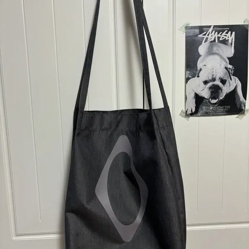 MISCHIEF | 미스치프 Mischief Rhombus Market Bag on Bunjang