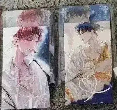 데못죽 이육님 유사코롯토, 래빈 지류 굿즈 양도