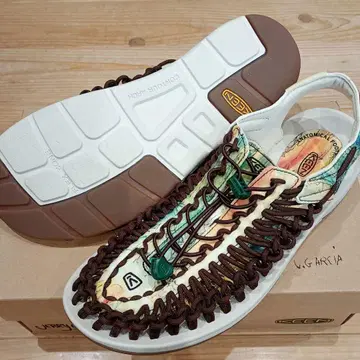 KEEN 유니크 28.5cm