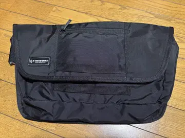 TIMBUK2 메신저 백 블랙