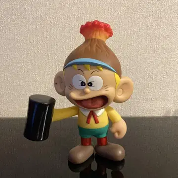 괴물군 피규어 약 16cm