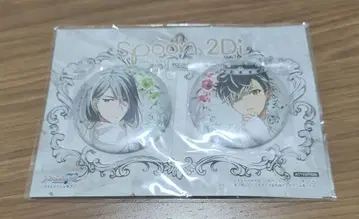 Re:vale spoon vol.81 캔뱃지 미개봉