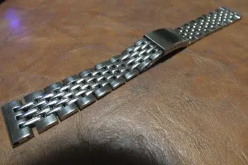 빈티지 라이스 블레스 18mm 롱