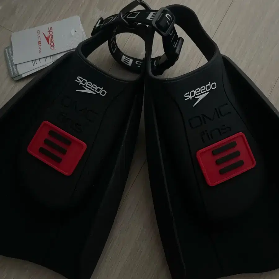 스피도 dmc 숏핀 엘리트맥스 S 검정