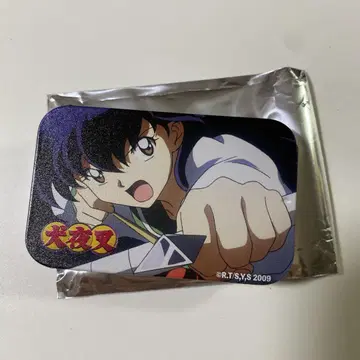 이누야샤 반요의 야차 공주 오케콘 태블릿 캔 히가시 카고메