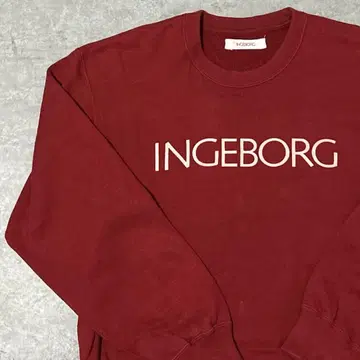 [빈티지] INGEBORG 잉게보그 트레이닝복 90년대