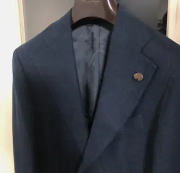 가브리엘 파지니 LARDINI 테일러드 자켓