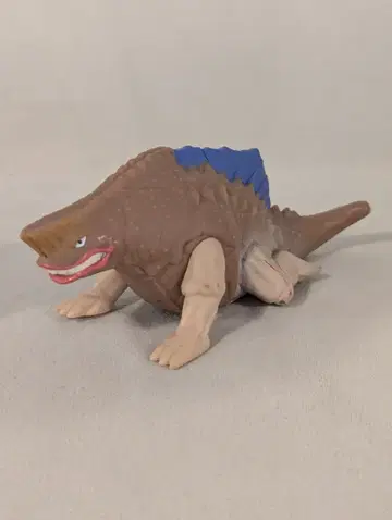 반다이 울트라 괴수 500 가바돈 B 15