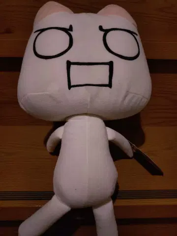 봉제 인형 고양이 토로 초대형 봉제 인형 고양이도 함께