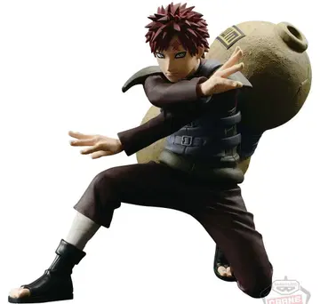나루토 질풍전 VIBRATION STARS PLUS-GAARA