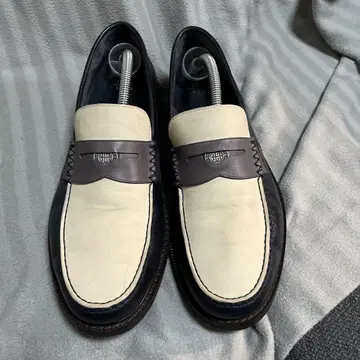 콜한 페니 로퍼 사이즈 10