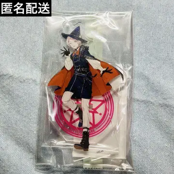 아오페라 아야세 미츠오 AGF 아크릴 스탠드