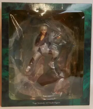 MAPPA 1/7 스케일 피규어 주술회전 이누마키 토게