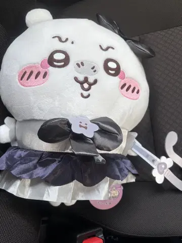 치이카와 봉제 인형