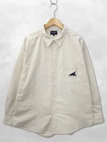 디센던트 KENNEDY'S TWILL LS SHIRT 셔츠 3