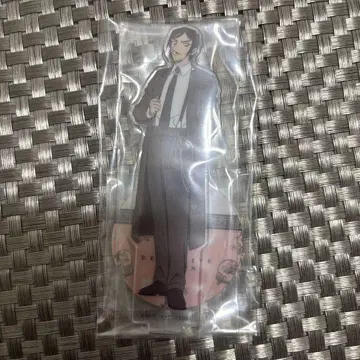 명탐정 코난 세가 럭키 쿠지 F상 아크릴 스탠드 모로후쿠 타카아키