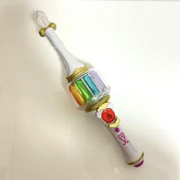 하트 캐치 프리큐어 플라워 택트