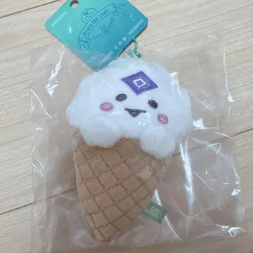Dytica 2nd anniversary 무리구름 마스코트 참