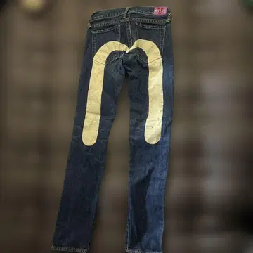 EVISU 청바지