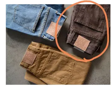 B sides jeans 데님