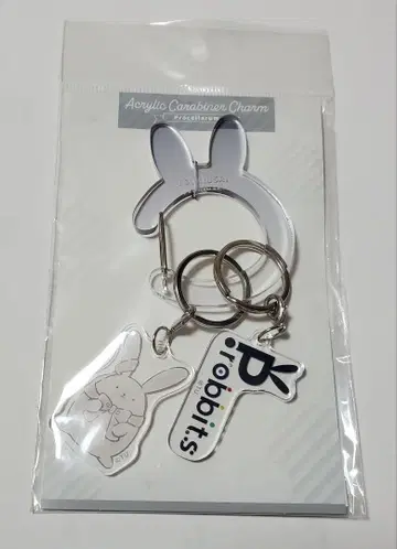 Tsuki Pro 하라주쿠 온리 샵 COT부 카라비너 참