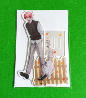 아카기 웬 마네키네코 아크릴 스탠드