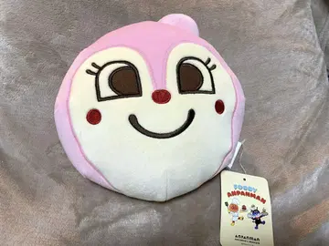 짤랑이 봉제 인형 [새상품]