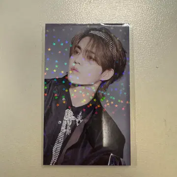 SEVENTEEN 에스쿱스 럭키드로우 TSUTAYA 소비기한