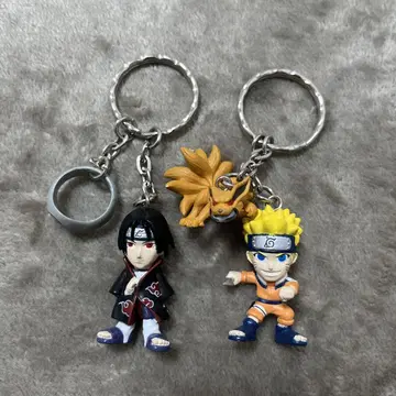 NARUTO 키링
