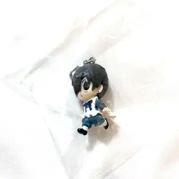 새상품 블랙 집사 카라코레 시엘 앨리스